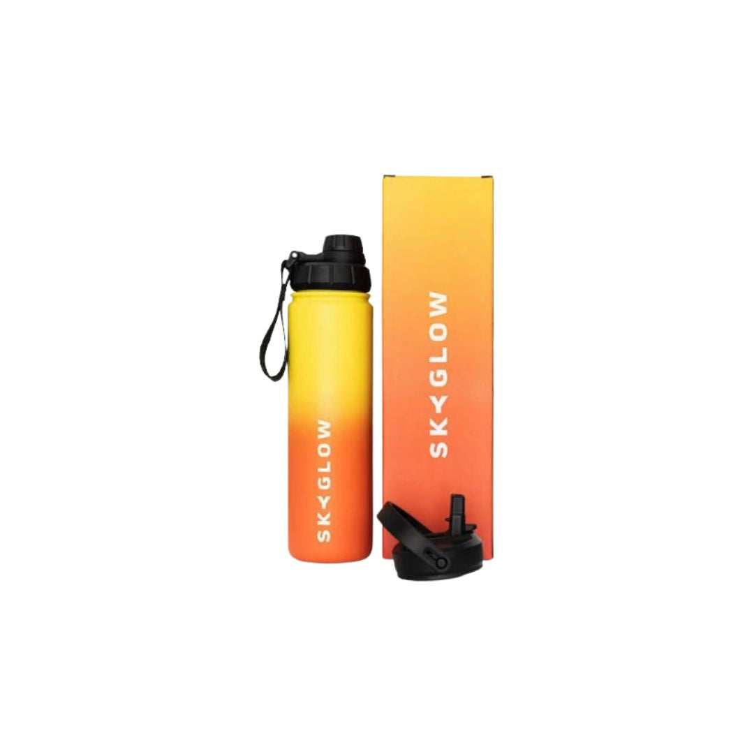 SKYGLOW Water Bottle 650ml