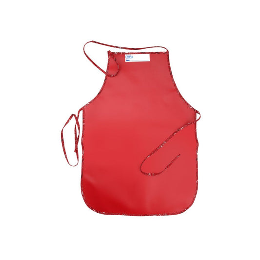 BANTEX (PVC) Apron - with tie back