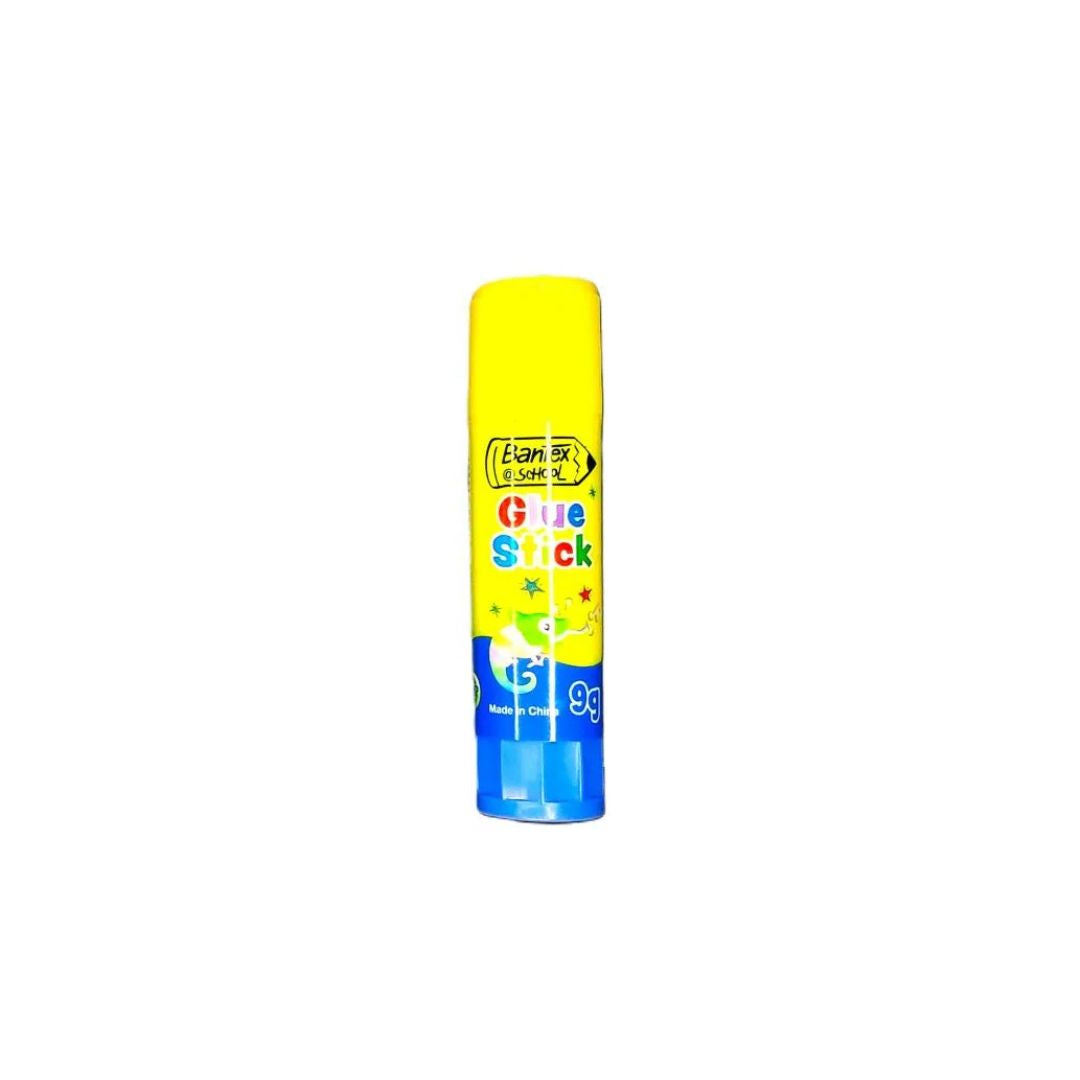 BANTEX @School Glue Stick 9G