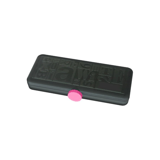 BANTEX Viking Pencil Box Small