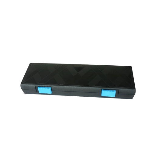 BANTEX Viking Pencil Box Large 30cm