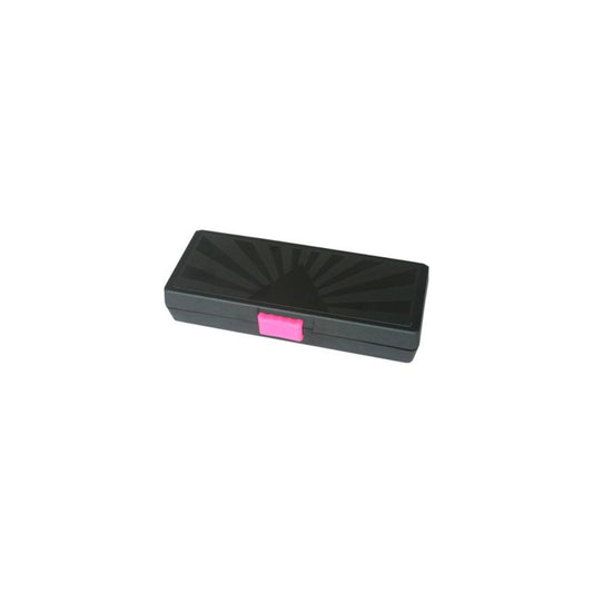 BANTEX Viking Pencil Box Medium 23cm