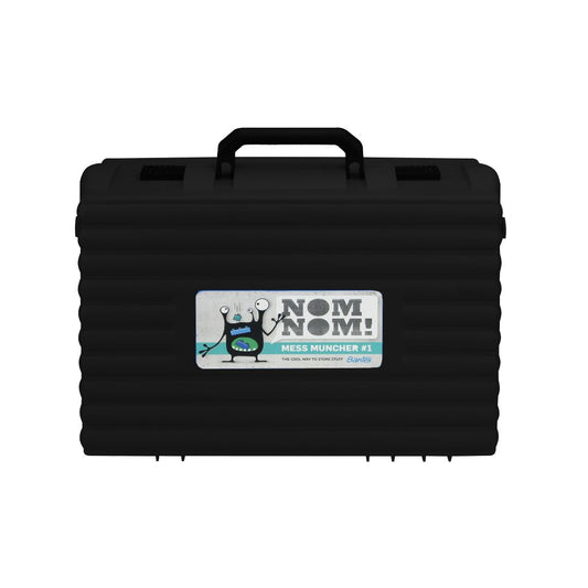 BANTEX (PP) Casey 1 Compact School / Utility Case - 34cm