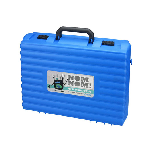 BANTEX (PP) Casey 1 Compact School / Utility Case - 34cm