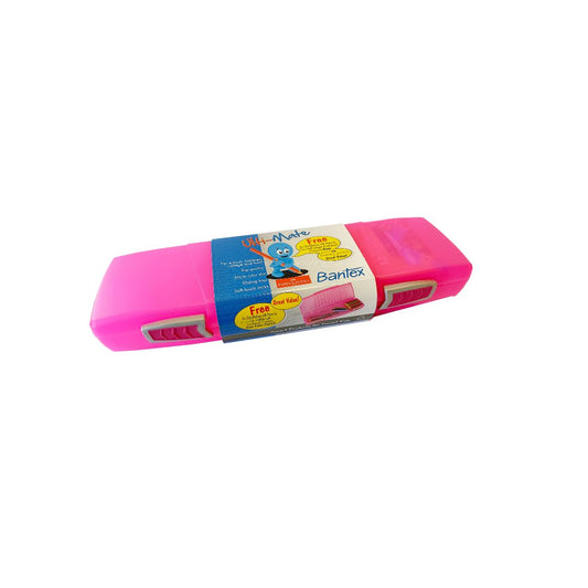 BANTEX (PP) Ulti-Mate Pencil / Utility Box - 338 X 110 X 48mm