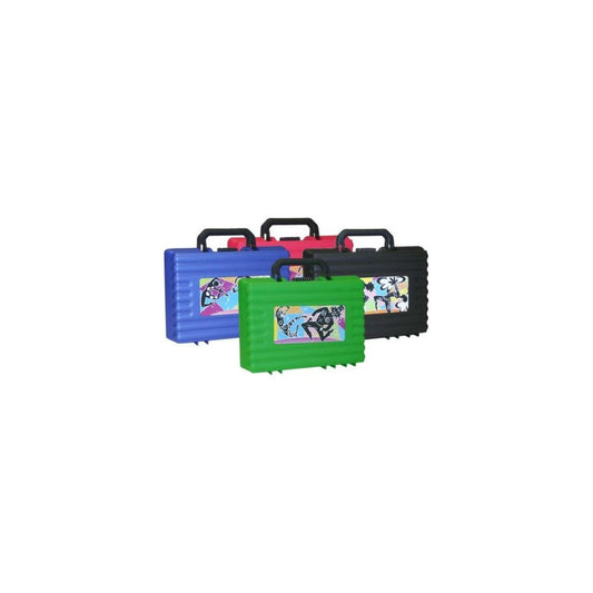 BANTEX (PP) Casey Junior Compact School / Utility Case - 28cm