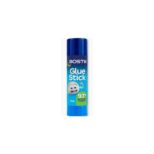 BOSTIK 25 gram glue stick