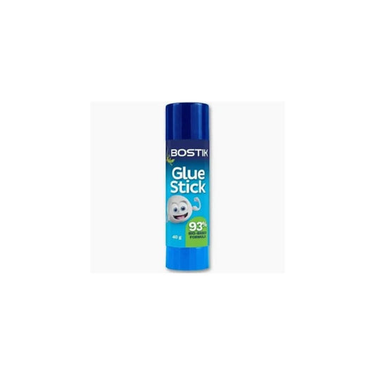 BOSTIK 40 gram glue stick