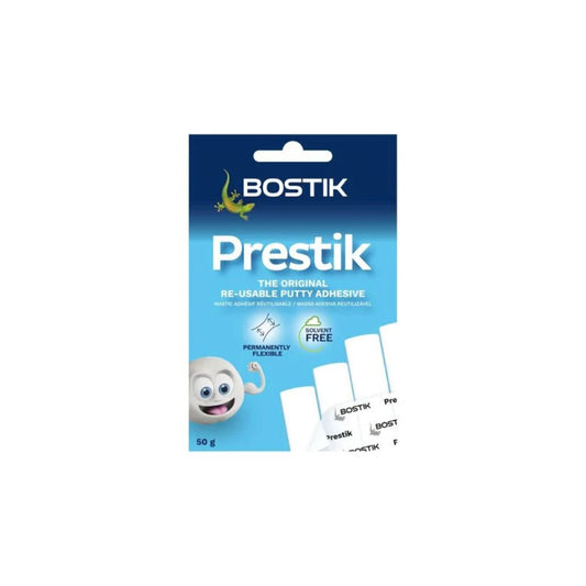 BOSTIK Prestik 50 gram