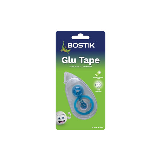 BOSTIK Glu Tape 6mm x 5mm