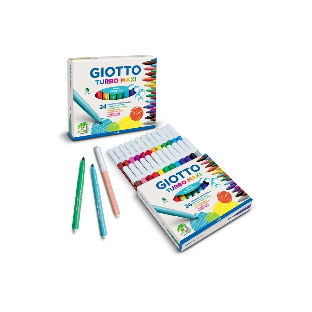 GIOTTO – TradInno