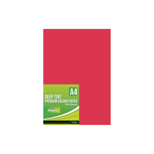 TREELINE A4 Premium Paper Deep Tint 80gsm  100's