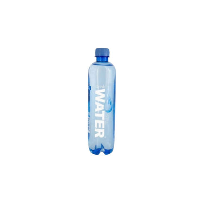 Refreshments Drink Water 500ml Still 12 Pack