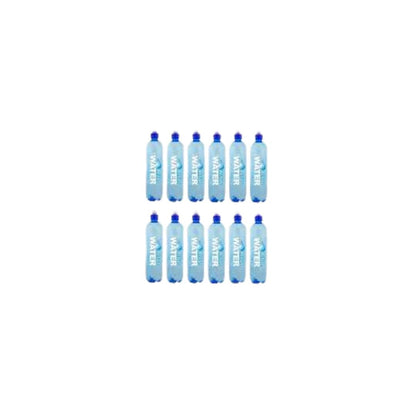Refreshments Drink Water 750ml Still Active 12 Pack