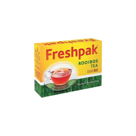 Refreshments Freshpak Rooibos Tea Tagless   80 bags