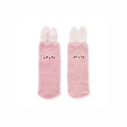 LEGAMI Kids Non Slip Socks to fit Size 8 to 2