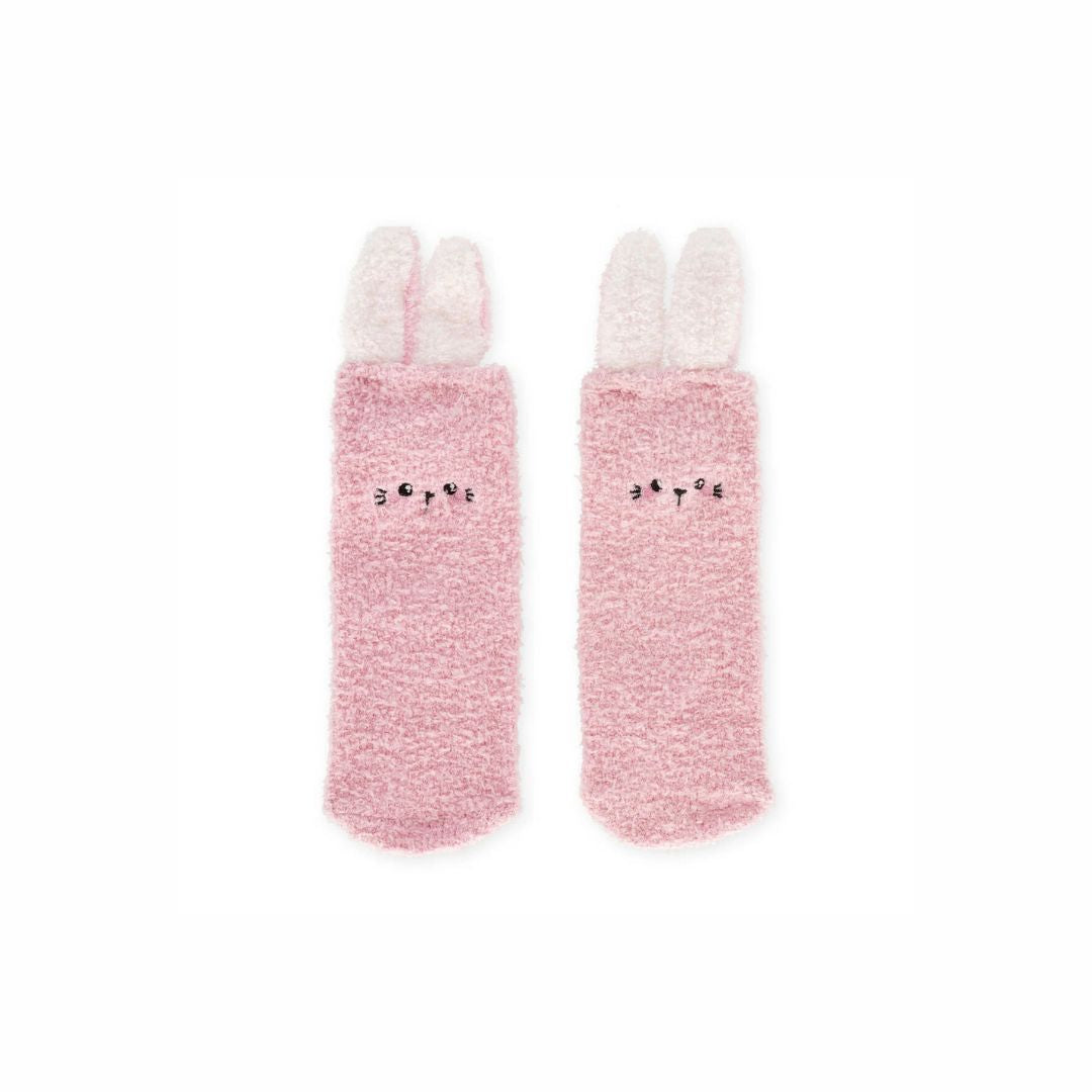 LEGAMI Kids Non Slip Socks to fit Size 8 to 2