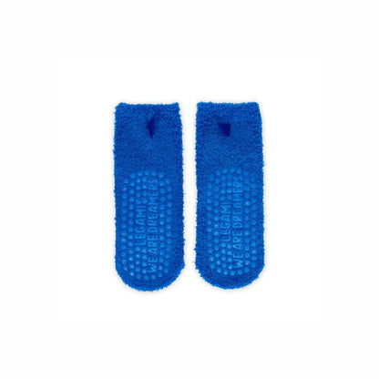LEGAMI Kids Non Slip Socks to fit Size 8 to 2