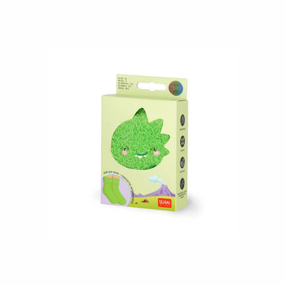LEGAMI Kids Non Slip Socks to fit Size 8 to 2