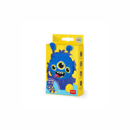 LEGAMI Kids Non Slip Socks to fit Size 8 to 2