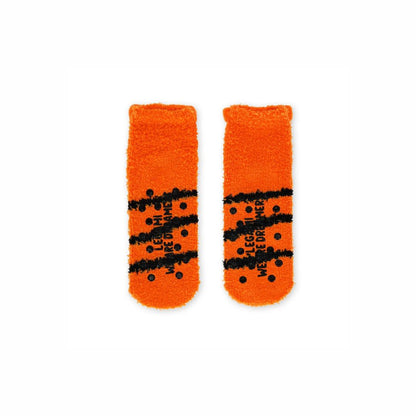 LEGAMI Kids Non Slip Socks to fit Size 8 to 2