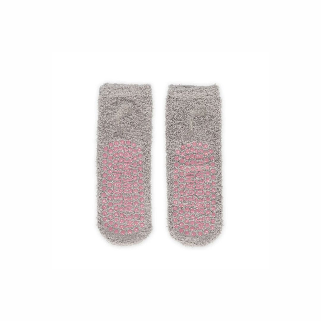 LEGAMI Kids Non Slip Socks to fit Size 8 to 2