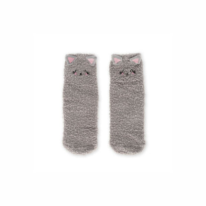 LEGAMI Kids Non Slip Socks to fit Size 8 to 2