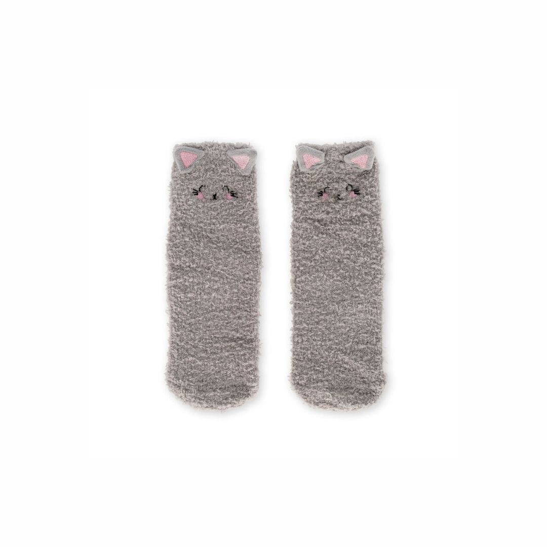 LEGAMI Kids Non Slip Socks to fit Size 8 to 2