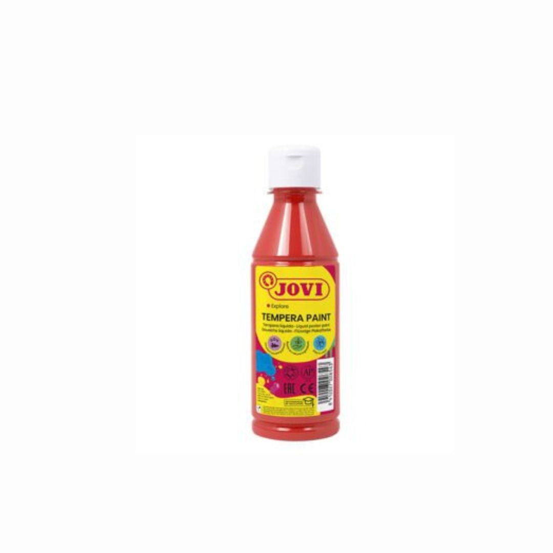 JOVI Liquid Poster Paint 250ml