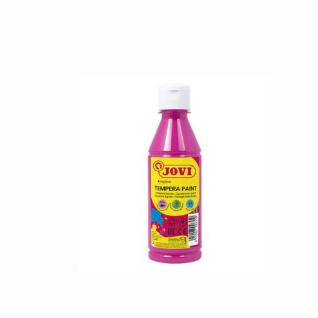 JOVI Liquid Poster Paint 250ml