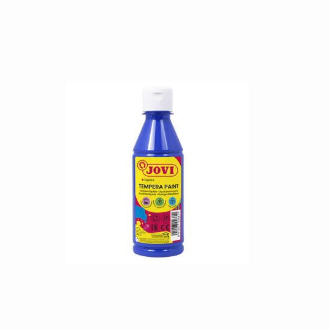 JOVI Liquid Poster Paint 250ml