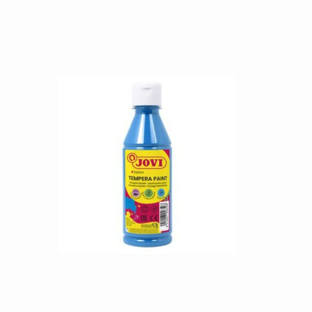 JOVI Liquid Poster Paint 250ml