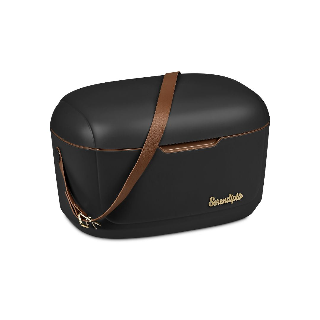 SERENDIPIO Marina 12 Litre Cooler Box