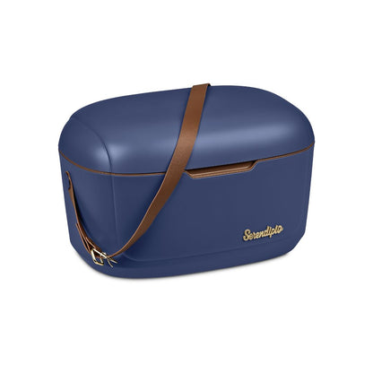 SERENDIPIO Marina 12 Litre Cooler Box