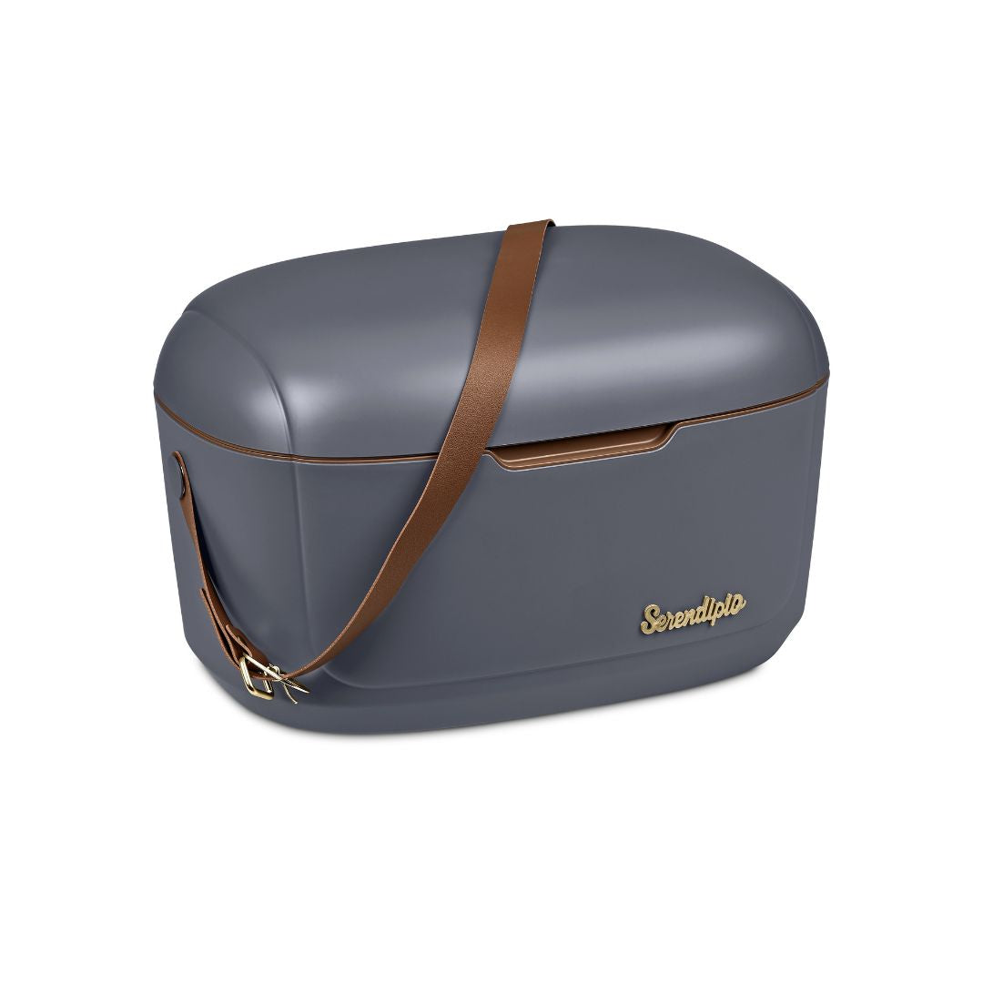 SERENDIPIO Marina 12 Litre Cooler Box