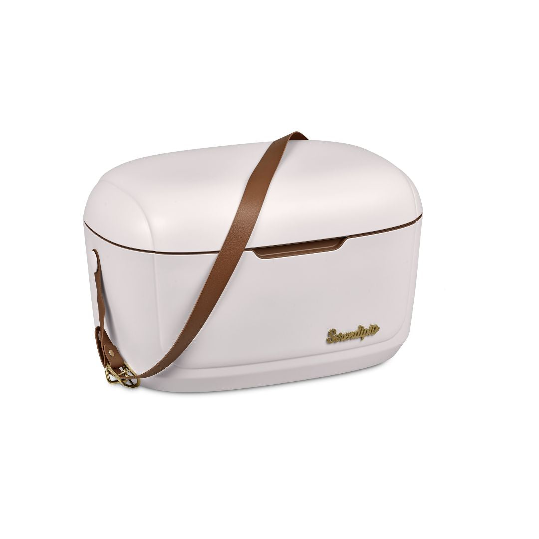 SERENDIPIO Marina 12 Litre Cooler Box