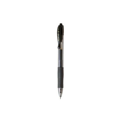 PILOT BL-G2 7 Retractable Roller Ball Gel Ink Pen