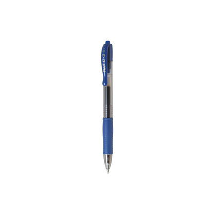 PILOT BL-G2 7 Retractable Roller Ball Gel Ink Pen