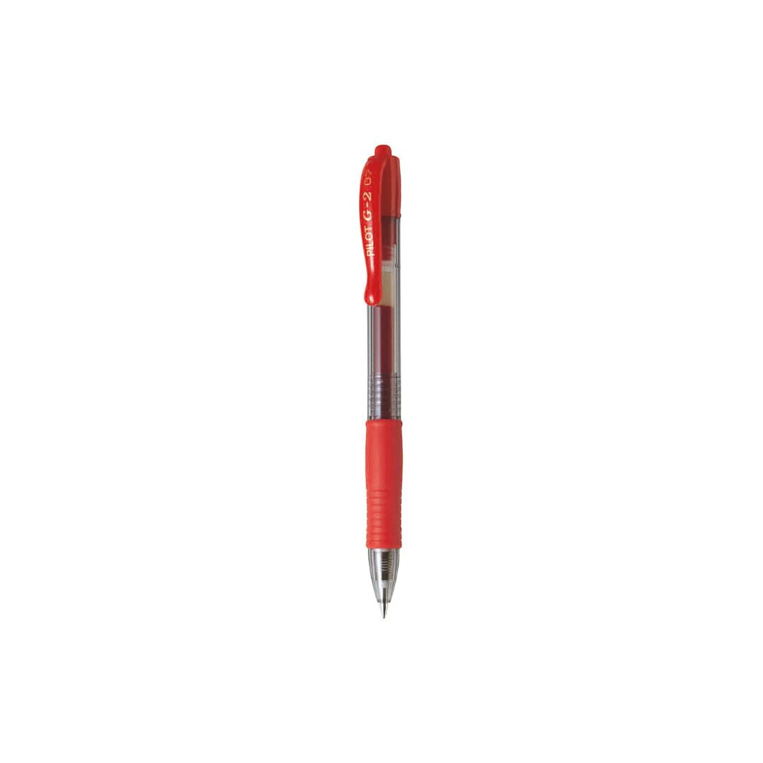 PILOT BL-G2 7 Retractable Roller Ball Gel Ink Pen