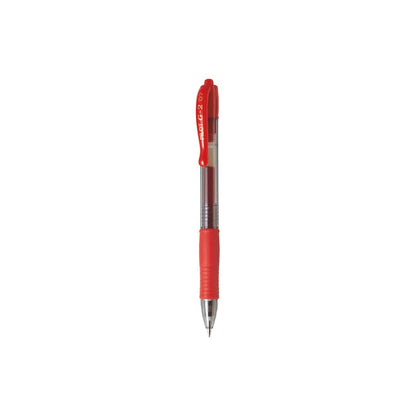 PILOT BL-G2 7 Retractable Roller Ball Gel Ink Pen