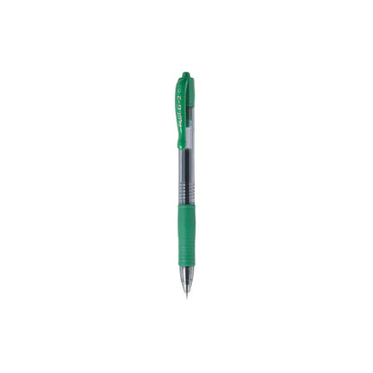 PILOT BL-G2 7 Retractable Roller Ball Gel Ink Pen