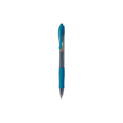 PILOT BL-G2 7 Retractable Roller Ball Gel Ink Pen