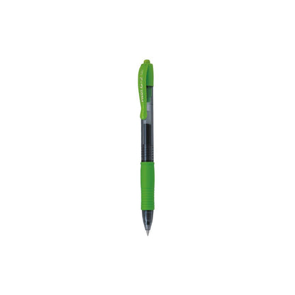 PILOT BL-G2 7 Retractable Roller Ball Gel Ink Pen