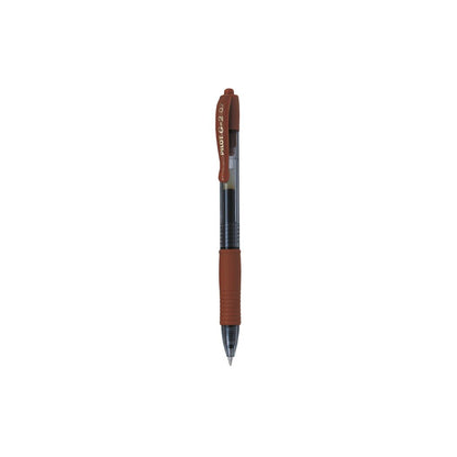 PILOT BL-G2 7 Retractable Roller Ball Gel Ink Pen