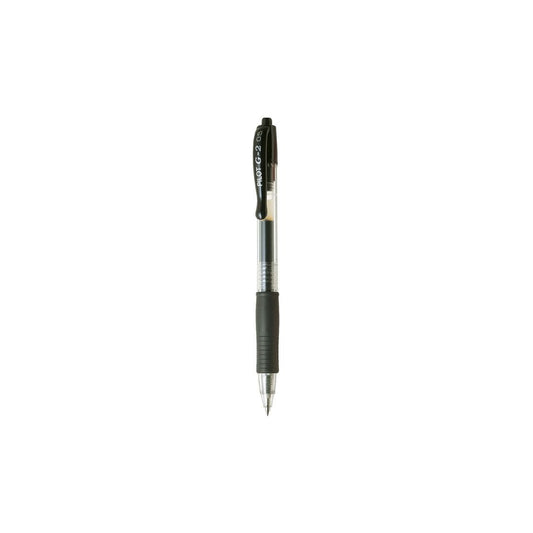 PILOT BL-G2 5 Retractable Roller Ball Gel Ink Pen