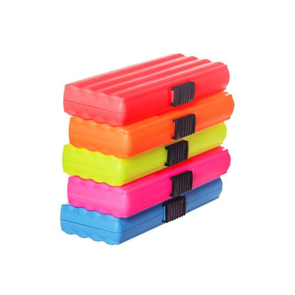 BANTEX (PP) McCasey 1 Pencil Case - 230 X 97 X 35mm