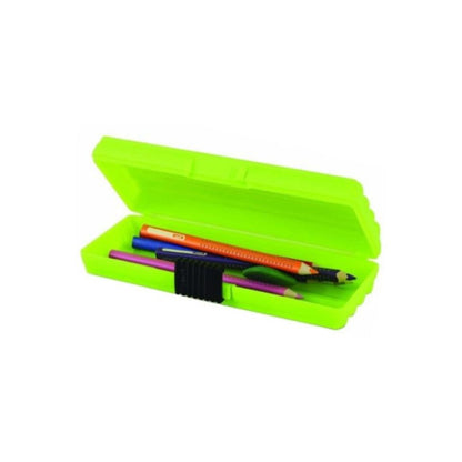 BANTEX (PP) McCasey 1 Pencil Case - 230 X 97 X 35mm