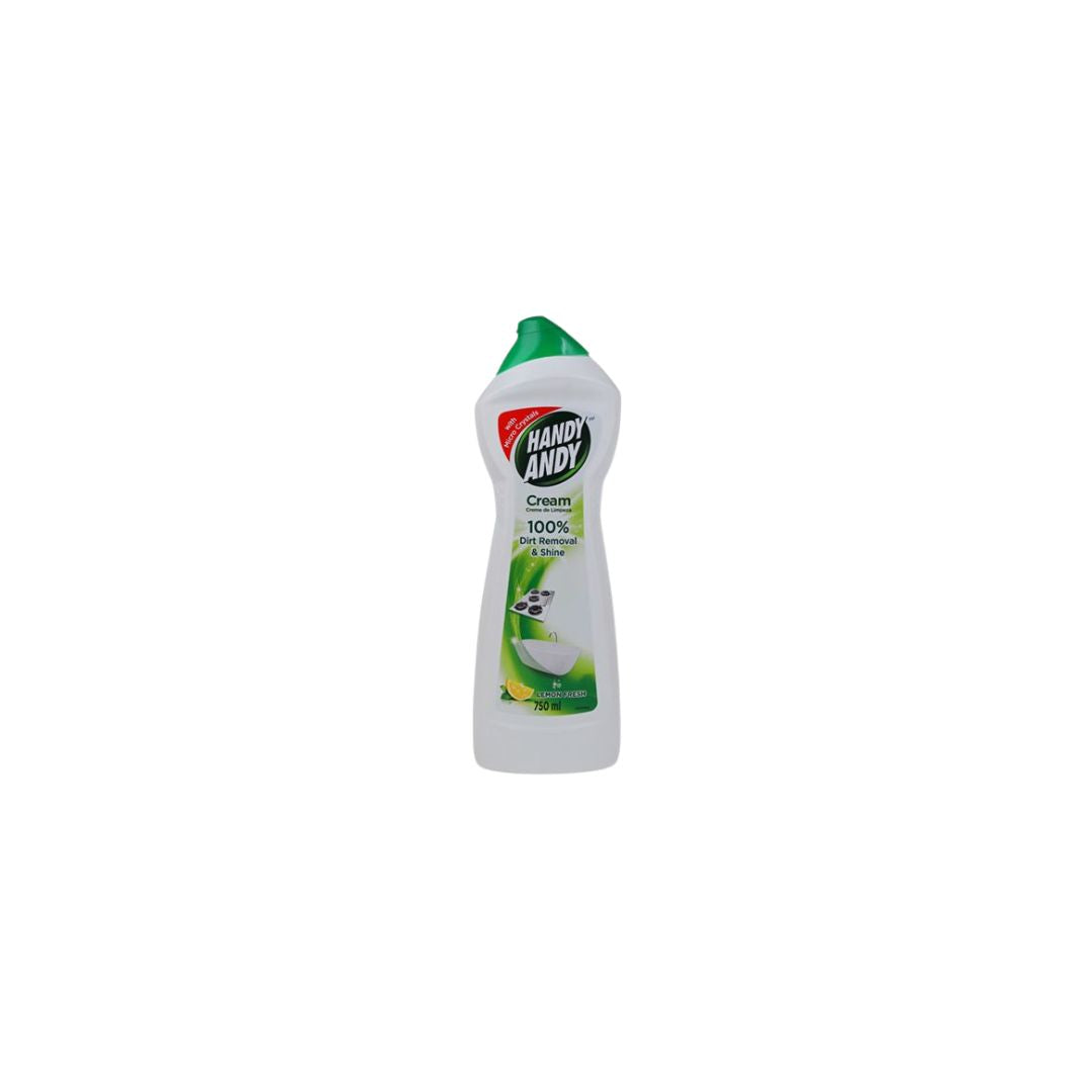 Handy Andy Household Cleaner 750ml