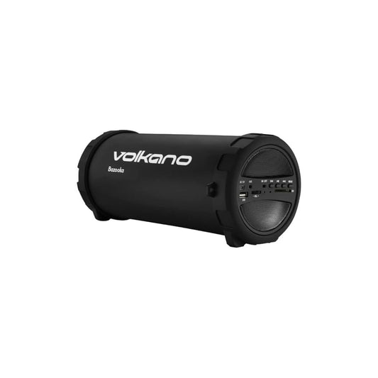 VOLKANO Bazooka Series Bluetooth Speaker
