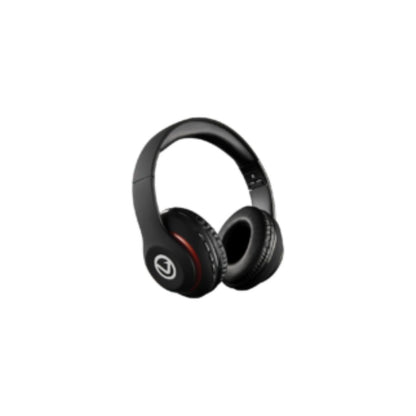 VOLKANO Impulse Series Bluetooth Headphones with Mic